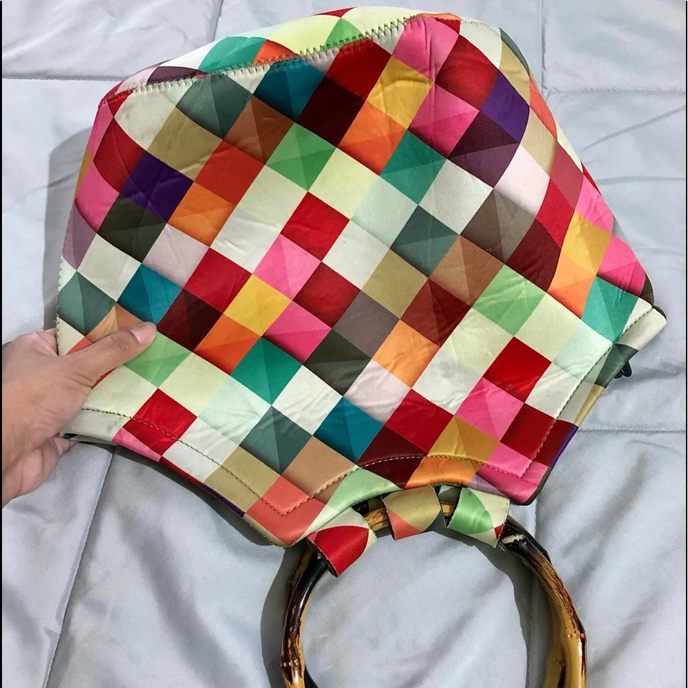 Sale🛍Authentic Christian Dior bag.Coded - Picture 2 of 8